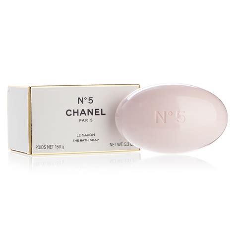 chanel no 5 soap with case|Chanel no 5 soap boots.